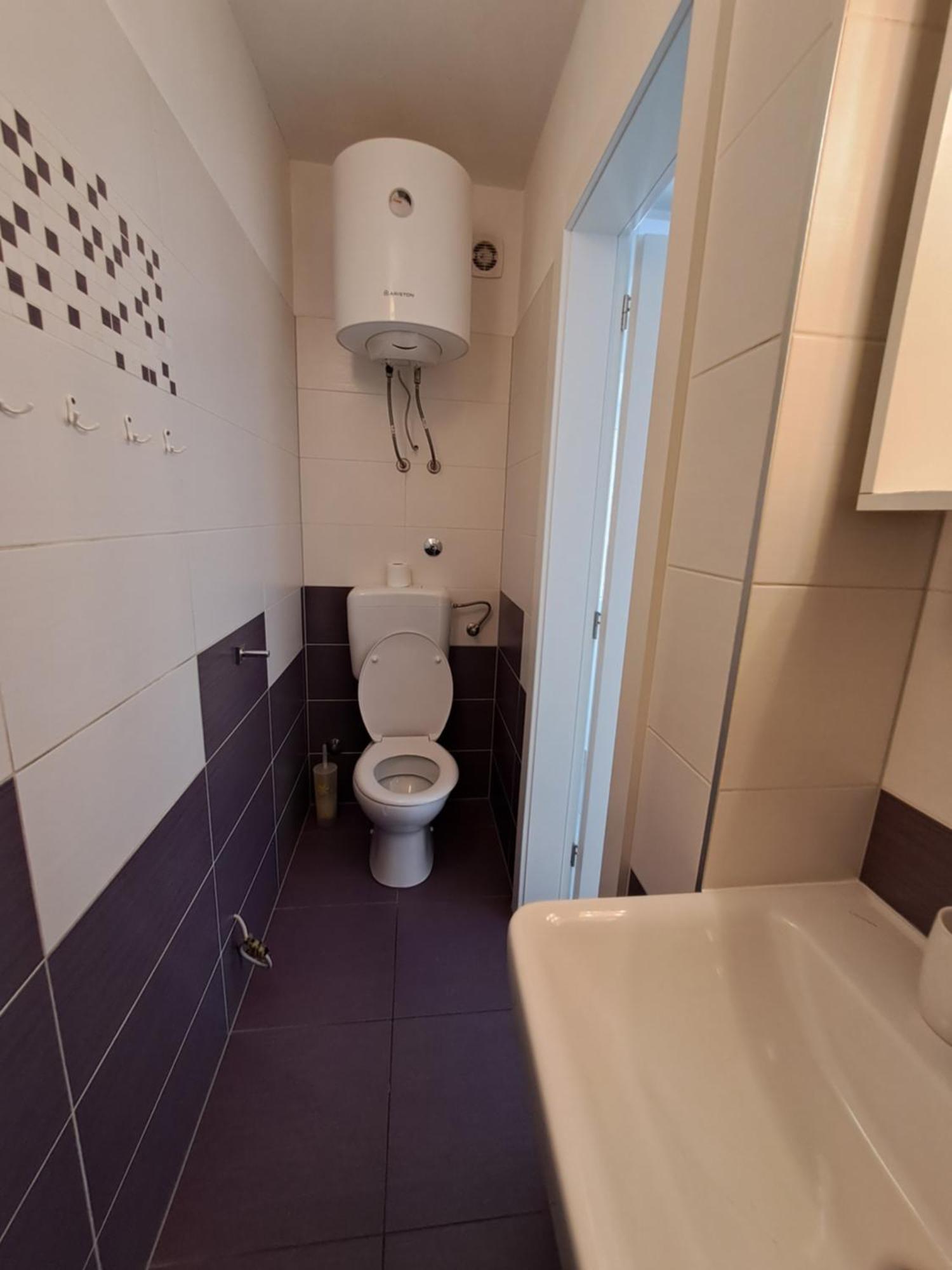 Appartamento Greta Vrbnik Esterno foto