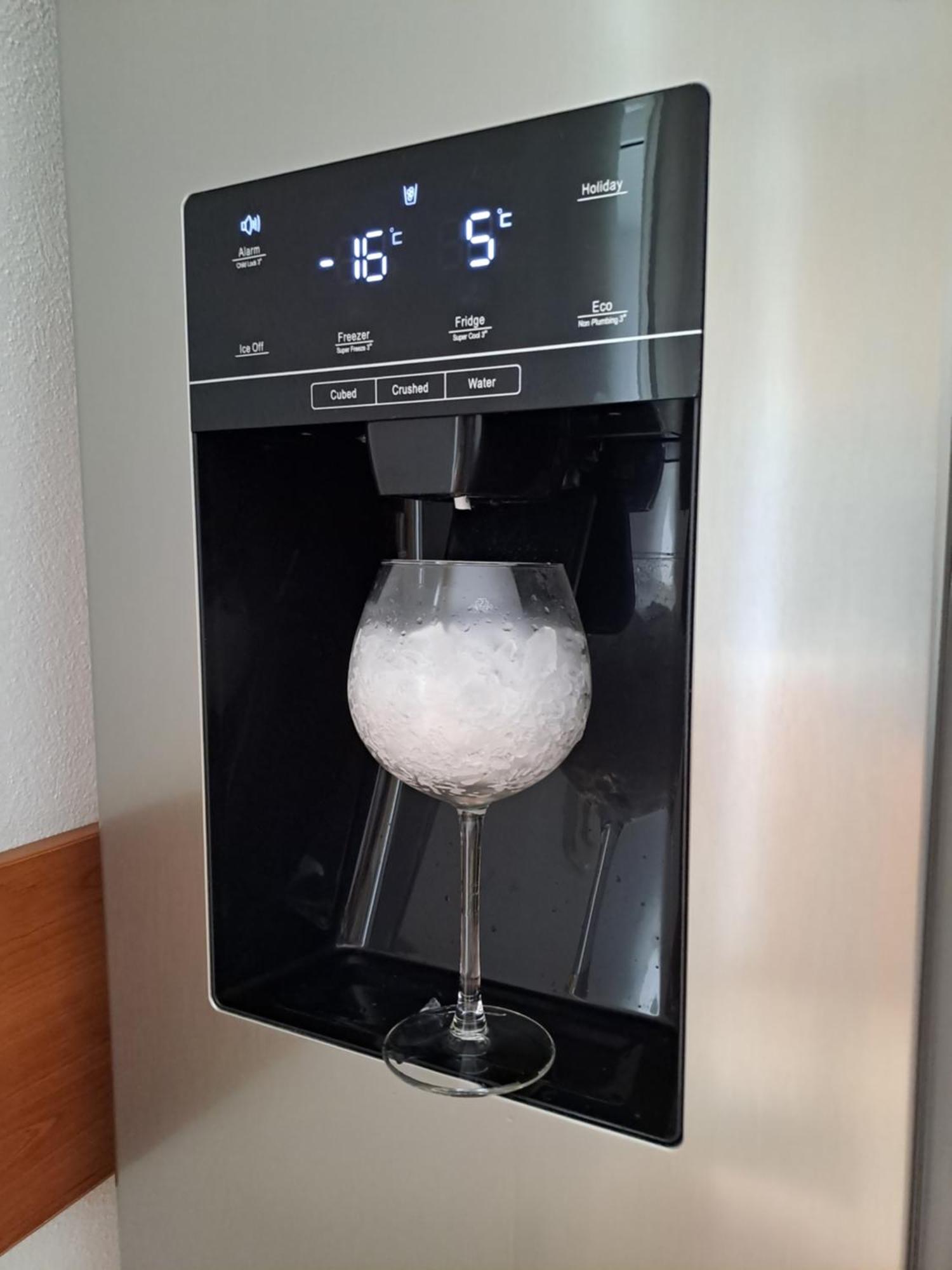 Appartamento Greta Vrbnik Esterno foto